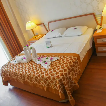 Pine House By Werde 4* Кемер