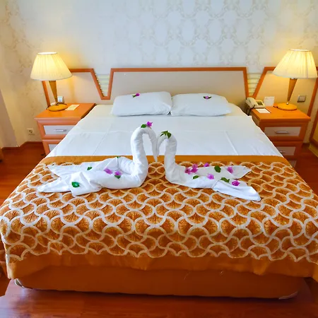 Pine House By Werde 4* Кемер