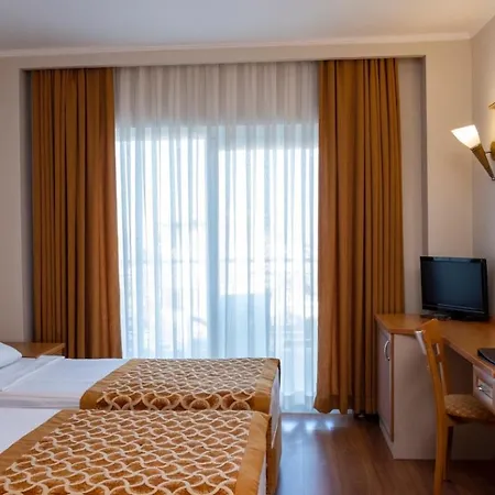 Отель Pine House By Werde 4*