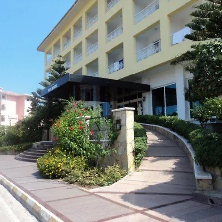 Pine House By Werde 4* Кемер