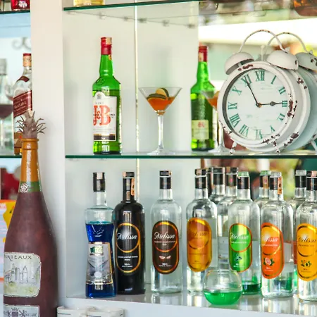 酒店 松楼大酒店