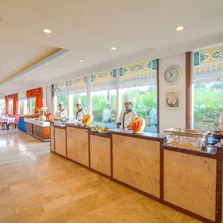 松楼大酒店 酒店 凯梅尔